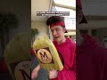 ME DÁ UM PEDACINHO DE PICOLÉ Shorts