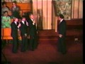 I'LL FLY AWAY - BLACKWOOD BROTHERS ...