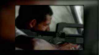 SCARED SILENT by Mildred Muhammad