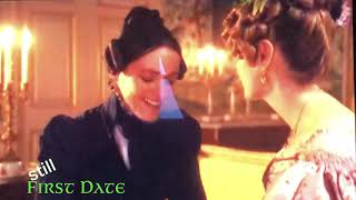 Gentleman Jack Crack-Installment 1