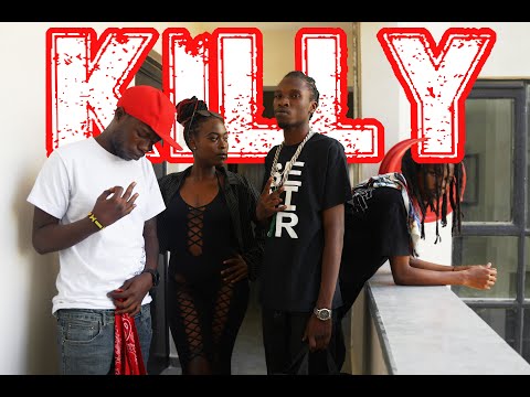 ThirtyFourBrick - KILLY (feat. Toxic Lyrikali, Saucy Candy)