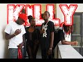 ThirtyFourBrick KILLY Feat Toxic Lyrikali Saucy Candy