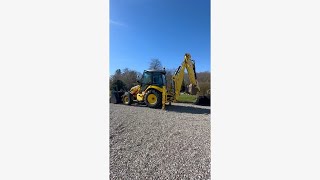 Harvester New Holland LB 110 B | Imagine 4 - Agroline