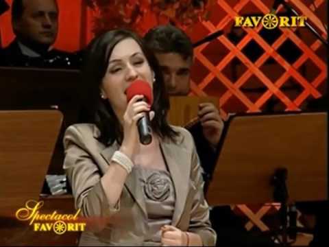 Andreea Feraru   Valurile Dunarii