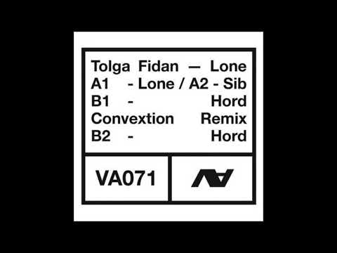 Tolga Fidan - Sib