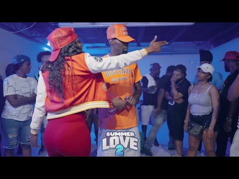 Gwitty vs Eliza Versa