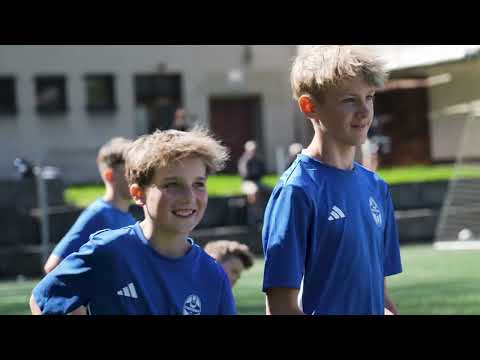 Poznej MFK Trutnov – Klub, který roste s každým hráčem