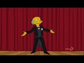 Pibby Bluey Ohio But It S The Original Song With Clips