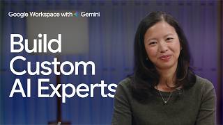 How to Use Gmail for Help Me Write, AI Summaries & Build Custom Gems | Gemini at Work - Lesson 5