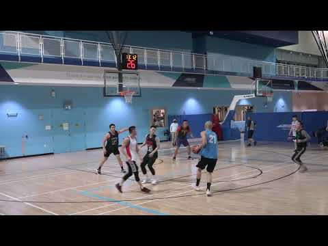 Boxer vs Toronto Wolves   Saturday tier 6   tcbl 2021 winter