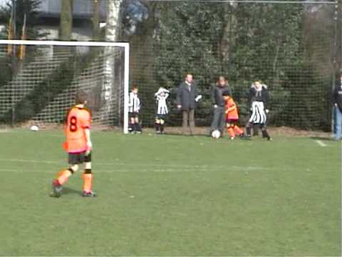 hoogtepunten esv e2   sbc e2    15 3 2009