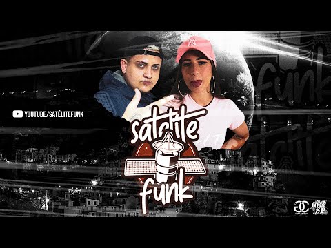 MC Digu e Julieta - Bom Dia Com Bum Bum (SatéliteFunk) DJ Matt-D