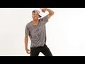 How to Do a Cool Krumping Move | Street Dance ...