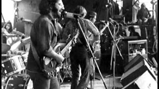 112 Uncle John&#39;s Band, Grateful Dead 5-1-1970 Alfred College
