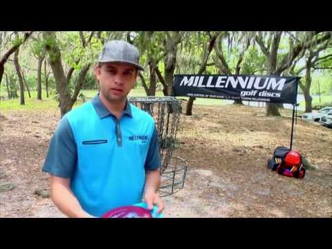 Millennium Quasar Review with Steve Brinster