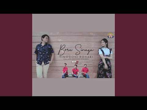 BORU SINAGA TINODO NI ROHAKI