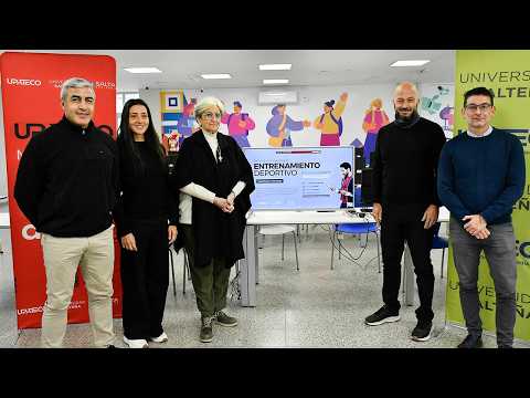 UPATecO lanzó la Diplomatura Universitaria en Entrenamiento Deportivo