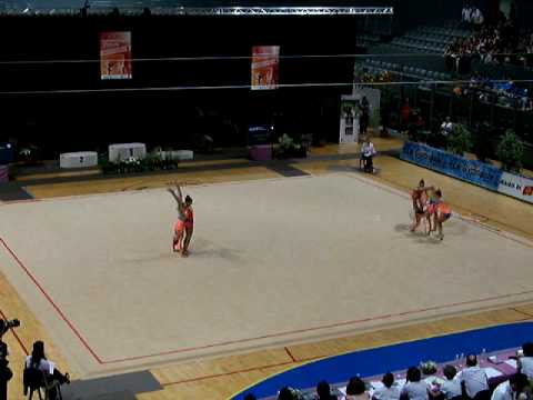 df1 cadette ecully championnats de france toulouse