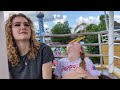 Peppa Pig World Balloon Ride 2024
