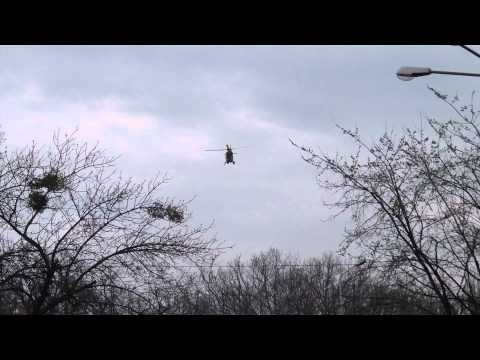 Poliția în București. Parcul Carol. 8 aprilie 2011. Partea 2