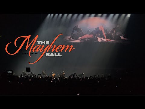 [4K60fps] Lady Gaga [The MAYHEM Ball TOUR] in BERLIN ( FULL CONCERT) 04.11.2025