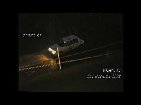 Rally 111 minuti / Rubinetto del 1999 - 4/5