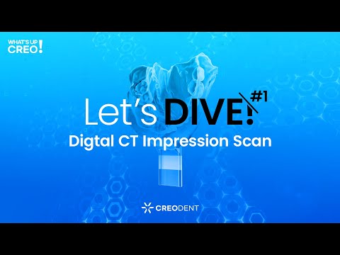 Creo Studio - Creodent