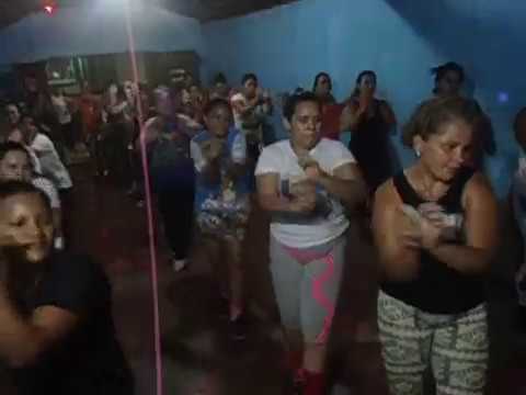 AULA COM IVANDA 3 MIN