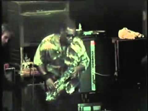 Jerry Garcia Band - Mississippi Moon
