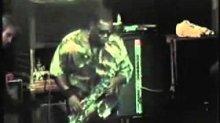 Jerry Garcia Band - Mississippi Moon