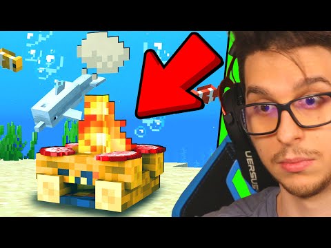 SMENTISCO 17 MITI DI MINECRAFT - ITA