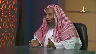 صورة برنامج الخزانة | الحلقة 89 | مع الشيخ عبد الله بن سالم البطاطي - تقديم : مصطفى البيطار