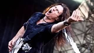 Chris Broderick Megadeth   Cold Sweat