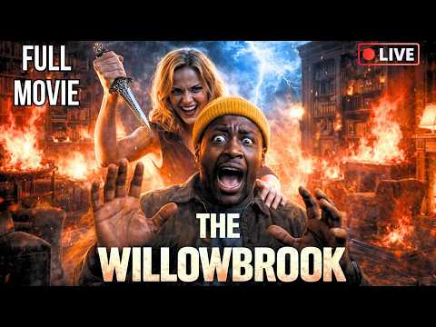 THE INFLUENCER FROM HELL: Her Manor Is A Trap! | The Willowbrook | Full HD Movie | Thriller