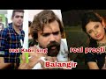 BALANGIR RA KABIR SINGH BALANGIR News Real Kabir Sing
