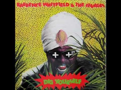 Barrence Whitfield & the Savages - Bloody Mary