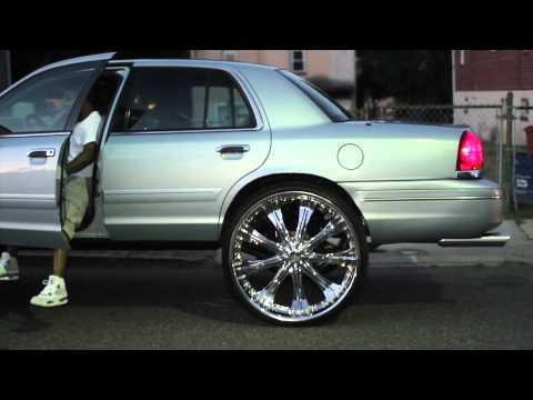 Crown vic on 30s FIRST IN TRISTATE AREA