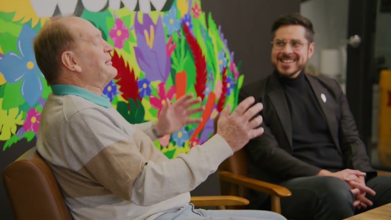 The Bob Perry Legacy Fund Story
