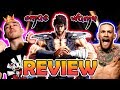 Fist Of The North Star Lost Paradise Review THE KING IS BACK