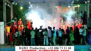 Download lagu SPOT CONCERT DE CELIBATAIRE KOFFI OLOMIDE mp3