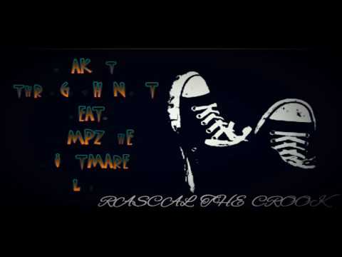RASCAL THE CROOK & THUMPZ THE XIGHTMARE *MAKE IT THROUGH THE NIGHT* FEAT LUCK