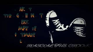 RASCAL THE CROOK & THUMPZ THE XIGHTMARE *MAKE IT THROUGH THE NIGHT* FEAT LUCK