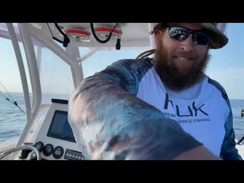 Topsail Sport Fishing with ABSA