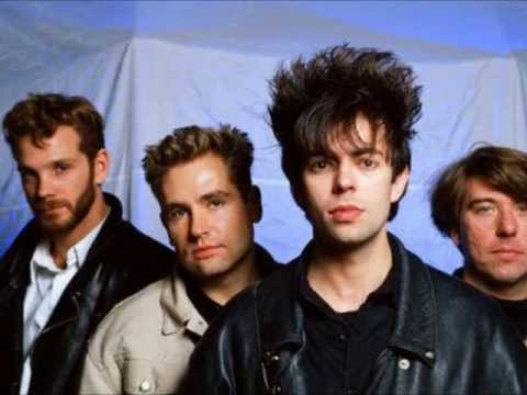 Echo & the Bunnymen  - All You Need is Love (Beatles cover)