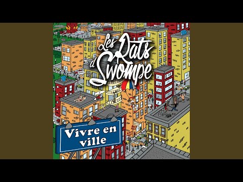 La Belle-Mére - Les Rats d'Swompe