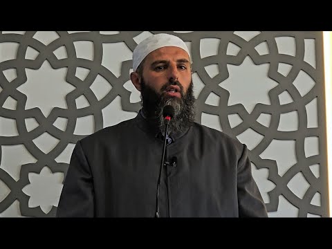 Hytbe | Shkaqet e pasimit të epshit - Hoxhë Hadith Miftari