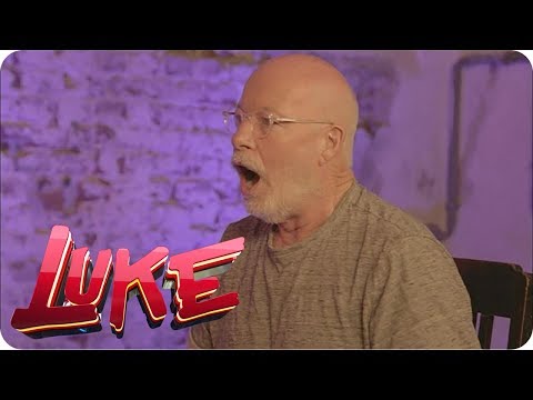 Luke - Wahrheit oder Dicht - Papa-Special