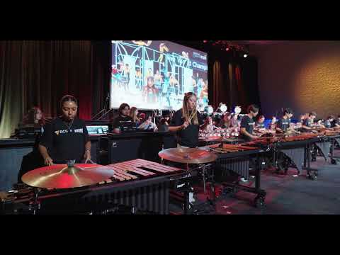 RCC 2024 PASIC Showcase - 2023 Production Chunk (Multicam)