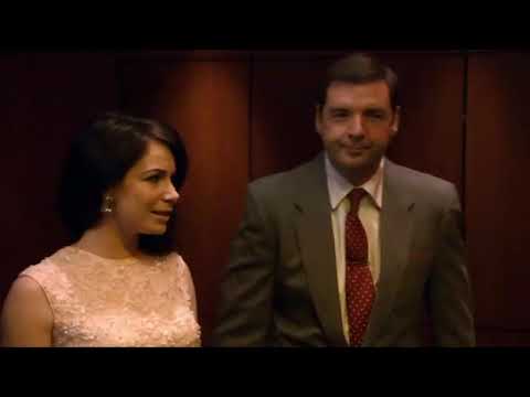 Gently in the Night (2009), Inspector George Gently, TV Series. With Brendan Coyle & Clare Calbraith