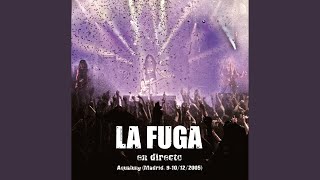 Pa volar (Directo 05)